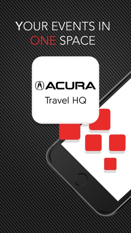 Acura TravelHQ
