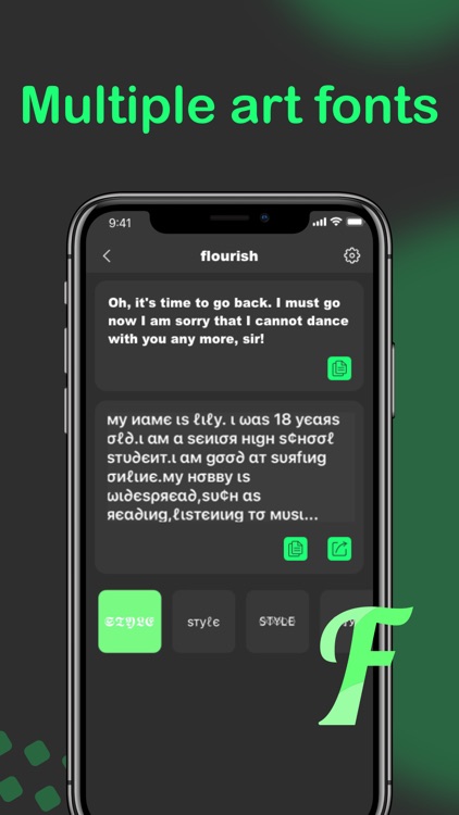Whats Dual for Messenger App