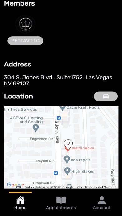 PETTAV LLC Screenshot 4 of 8