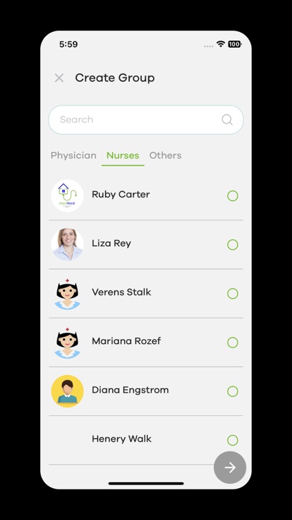 DocNock screenshot-7