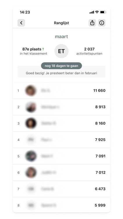 The Gym Society screenshot-5