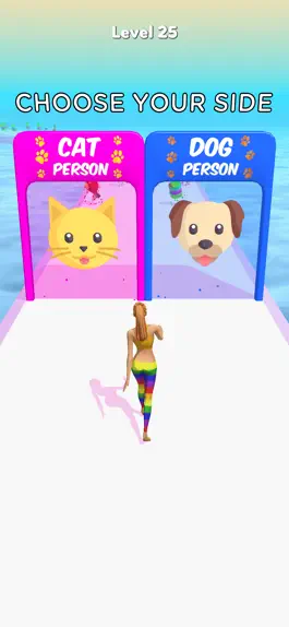 Game screenshot Pet Walker 3D mod apk