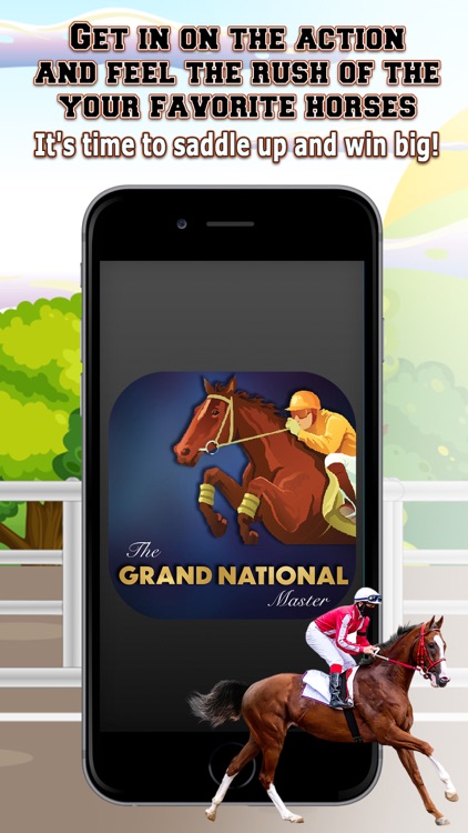 Grand National Master