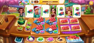 Cooking Empire: Chef Game screenshot #1 for iPhone