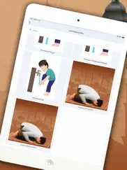 panduan sholat terlengkap ipad resimleri 2