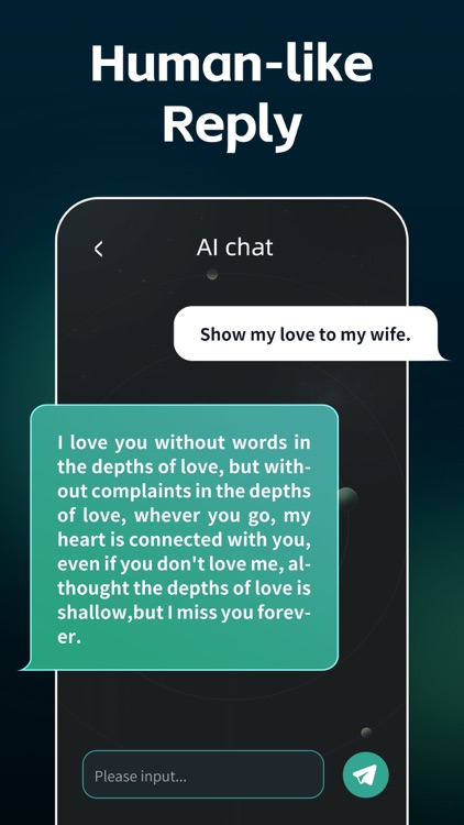 Pure AI -Chat bot & AI Writing