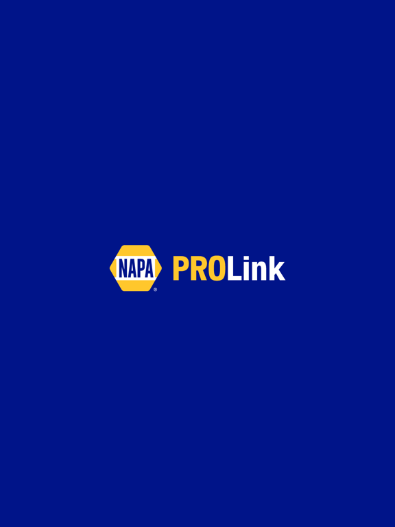 NAPA PROLink