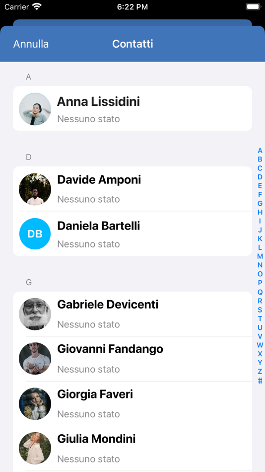 #3. Biorep (iOS) 由: Gulliver S.r.l.