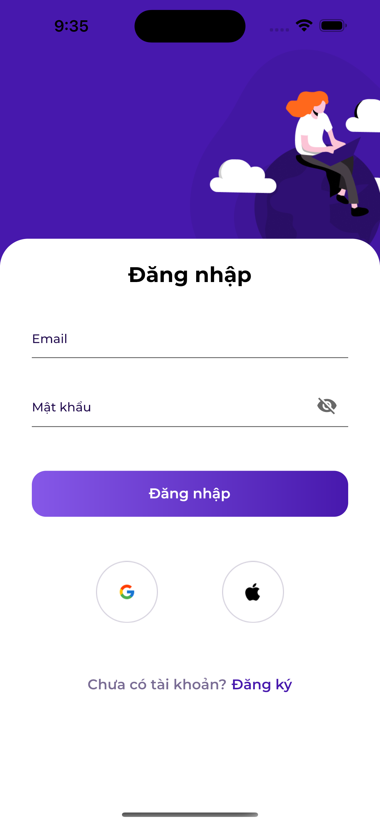 TOP AI - Trợ lý du lịch ảo