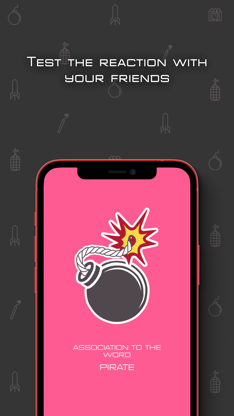 Bomb – party game screenshot 3