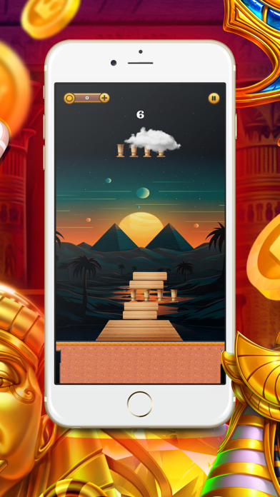 Egypt Fun Screenshot