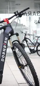 Dornbirn Fahrrad screenshot #5 for iPhone