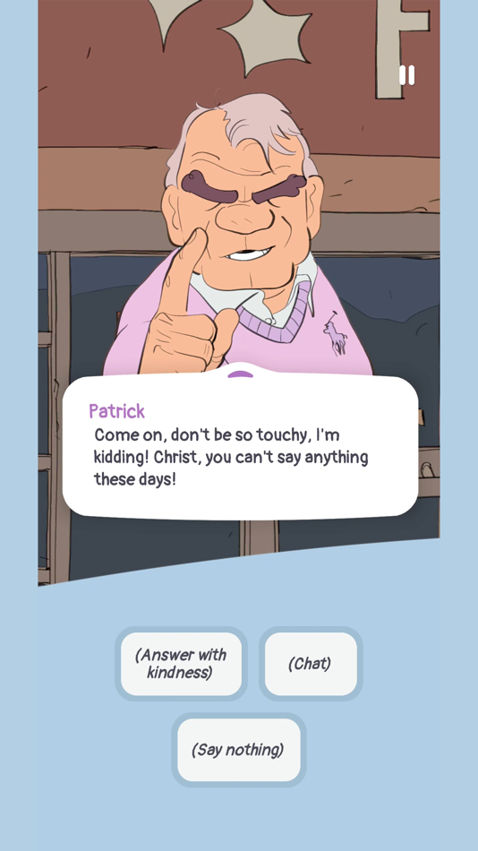 #9. Family Bash (iOS) 由: ARTE Experience