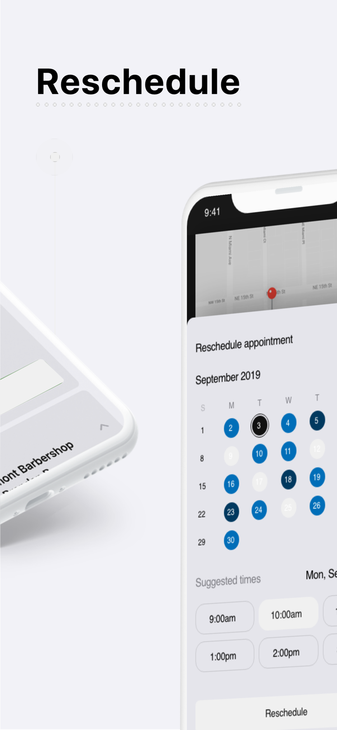Crush Cuts Barbershop