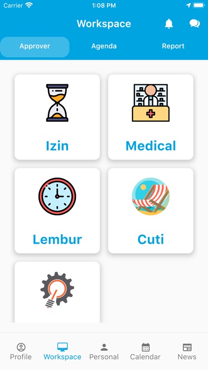 IMFI One screenshot-3