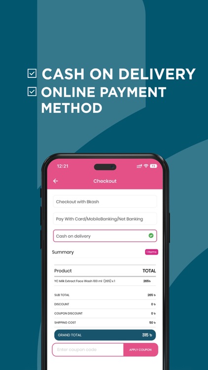 Unikart screenshot-6