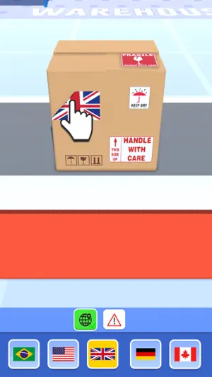 Cargo Inc screenshot 3