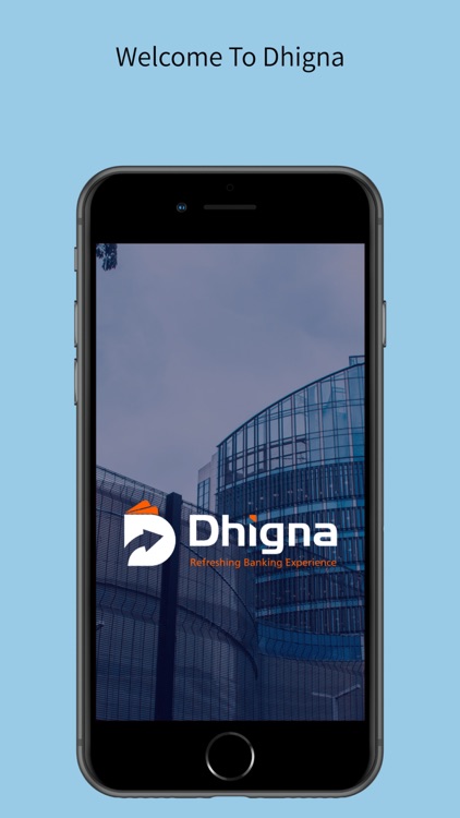 Dhigna Market Place