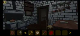 Game screenshot Forgotten Hill The Third Axis hack