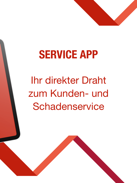 Screenshot #5 pour Generali Service