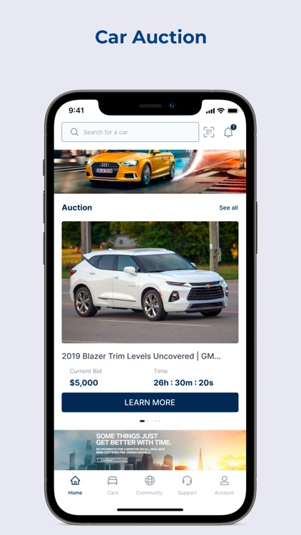 Liberty Carz: Cars and More screenshot-7