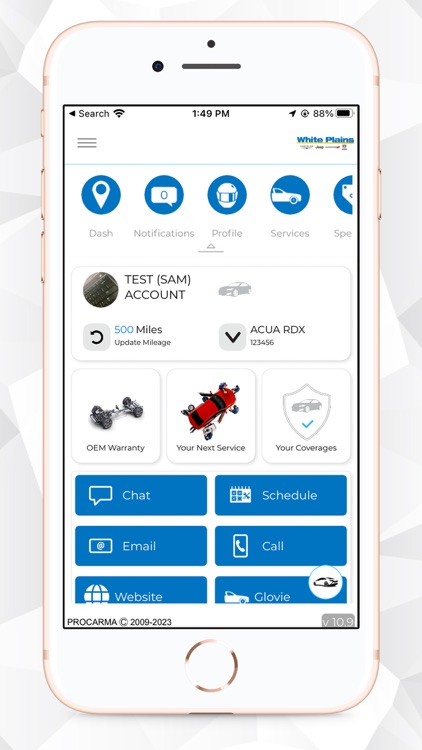 White Plains Auto Care