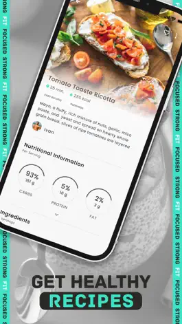 Game screenshot Ivan Fitness apk