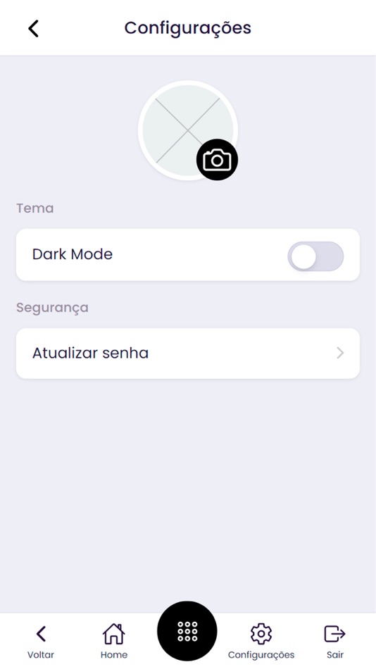 #3. Avida - Área do Cliente (iOS) By: I.B. SYSTEM DESENVOLVIMENTO DE SOFTWARE LTDA