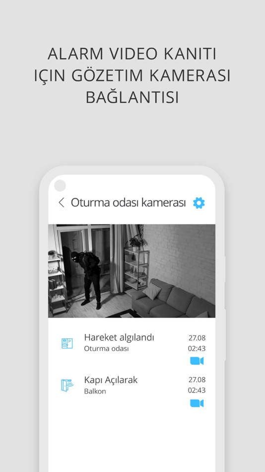 #5. SPP (iOS) 由: Mustafa KOCA