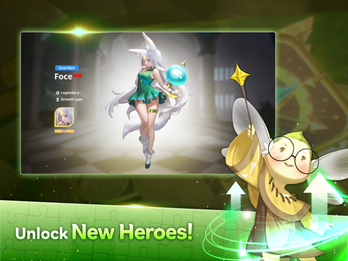 Guardian Chronicle R