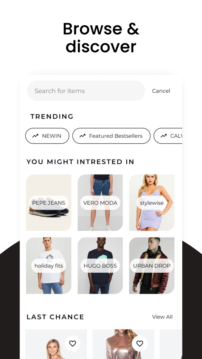 London Clothing Company