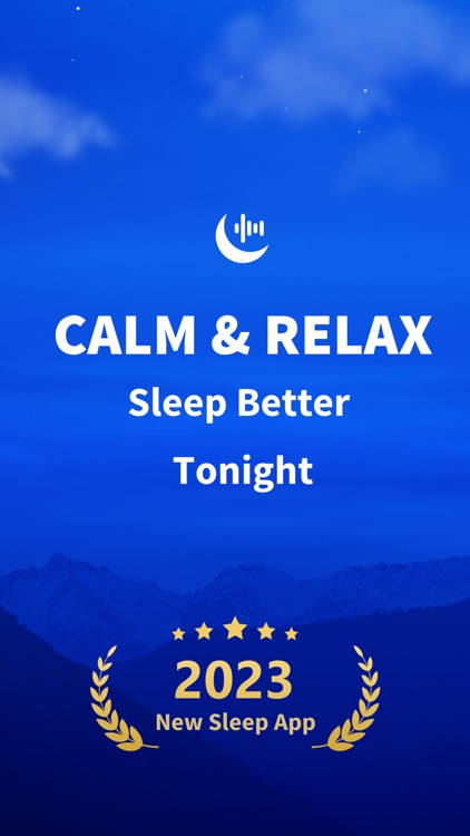 Better Sleep Calm Green Noise