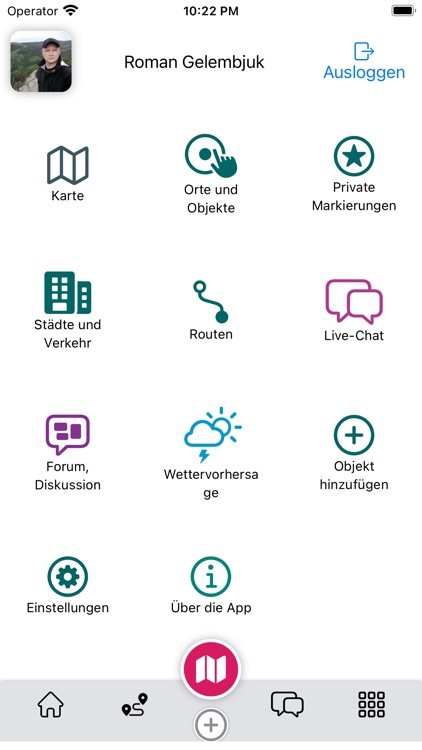 Schwarzwald Wanderschuh screenshot-4