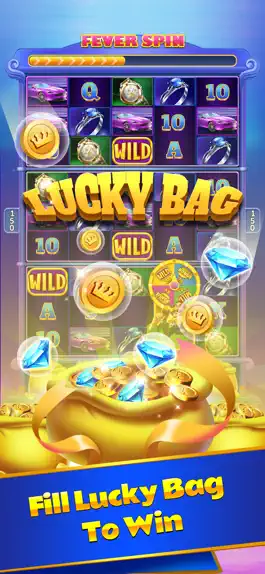 Game screenshot Fortune Slots - Classic slots mod apk