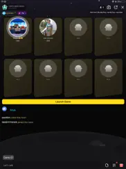 live stream video chat- starme ipad resimleri 2