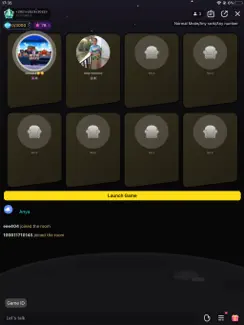 Gamingo iPad image 2