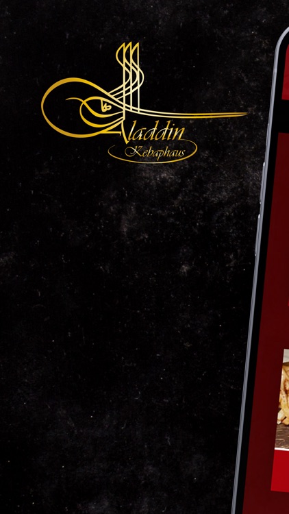 Aladdin Lieferservice Uetersen