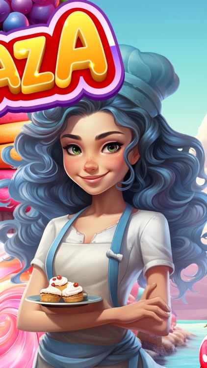 Candy Frenzy Bonnaza