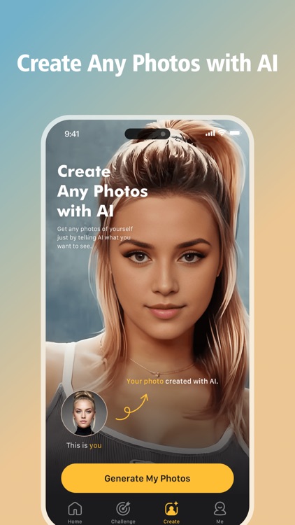TickBoom | The AI fitting room