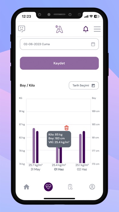O-Asistan Screenshot