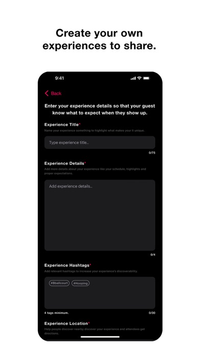 NowWeGo Screenshot