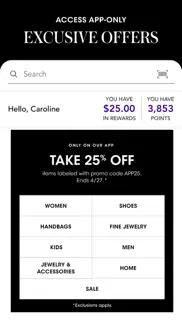 How to cancel & delete bloomingdale's: designer style 4