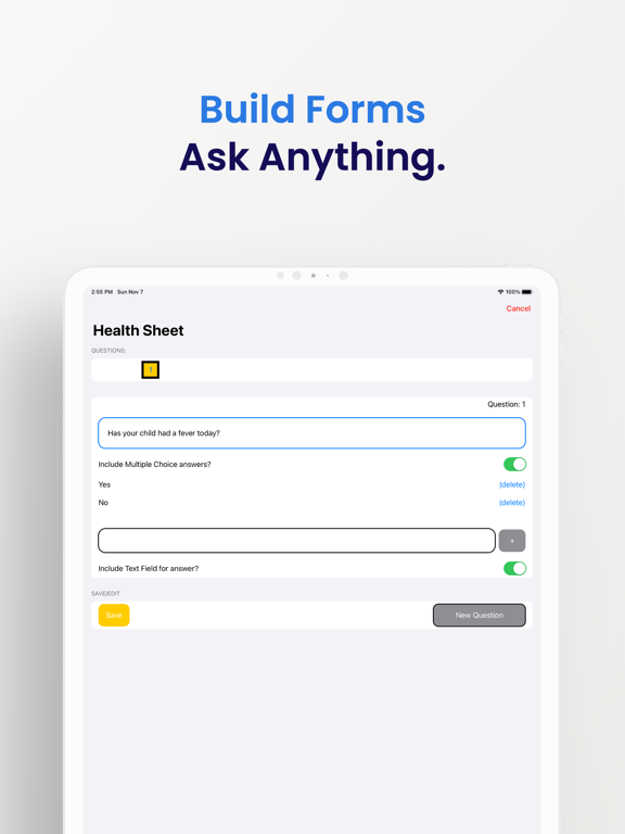 Screenshot #6 pour Crear App