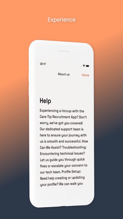 Care-Tip screenshot-9