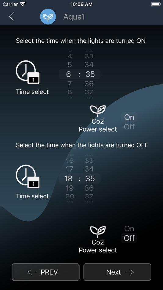 #6. AQUAS (iOS) 由: sooyeong JEONG