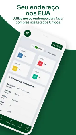 Game screenshot Golf 4 Brasil apk