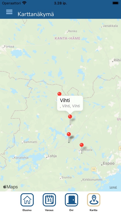 Balanssiklubit screenshot-5