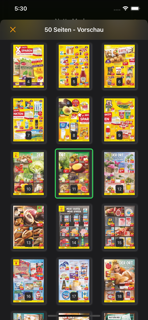 Alle Prospekte screenshot 7