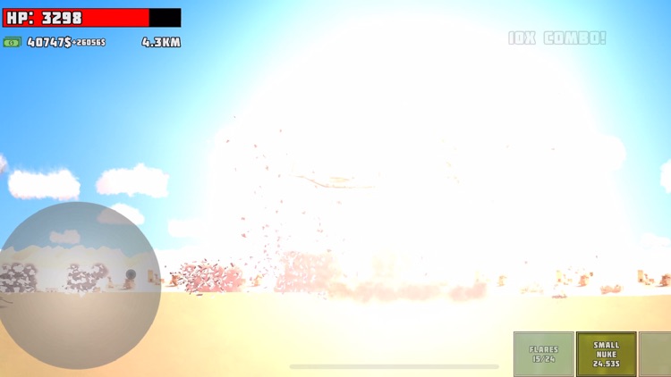 Total Destruction: Mayhem screenshot-0