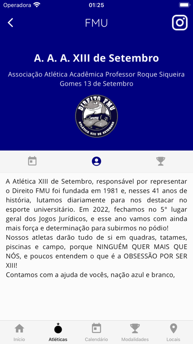 Jurídicos 2023 Screenshot